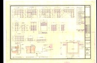 藏品(門窗表)的圖片