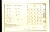 藏品(版,柱 配筋圗)的圖片