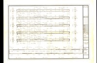 藏品(G3,G4,G5樑,FB6~FB10地樑配筋圗)的圖片