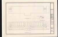 藏品(追加地下層緊急照明灯及出口灯,配線平面圖)的圖片