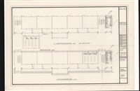 藏品(一~四層污水排水透氣系統平面圖)的圖片