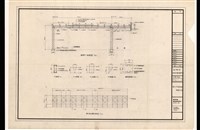 藏品(結構圗 (教室四樓增建部份))的圖片