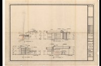 藏品(各向立面圖)的圖片