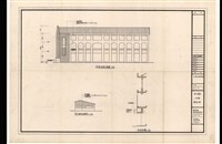 藏品(立面,及剖面圖)的圖片