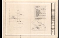 藏品(圖例說明,電源幹線配電昇位圖,位置圖)的圖片
