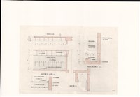藏品((男廁所搗擺立面 男女廁所天花板收邊詳 男廁所小便溝槽詳 管道間大樣))的圖片
