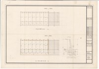 藏品(地下層.屋頂層.結構平面圖)的圖片