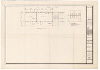 藏品(第四層平面圖)的圖片