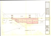 藏品((泰北中學美工教室平面圖 B案))的圖片