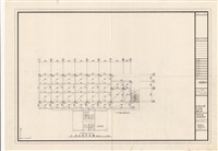 藏品(三樓結構平面)的圖片