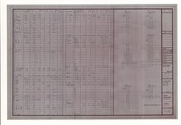 藏品(負荷表,開關箱     電氣工程)的圖片