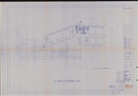 藏品(参、肆層排水平面配置圖)的圖片