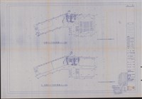藏品(伍、陸、柒層排水平面配置圖)的圖片