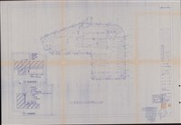 藏品(地下貳層排水平面配置圖)的圖片