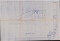 藏品(貳層排水平面配置圖)的圖片