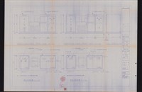 藏品(變電站詳圗，變電站接地詳圗(二))的圖片
