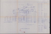 藏品(地下貳層動力平面配置圖)的圖片
