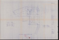 藏品(地下壹層動力、插座平面配置圖)的圖片