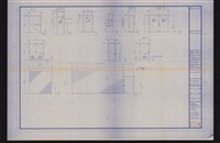藏品(門窗圖(二))的圖片