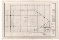 藏品(五層夾層平面圖)的圖片