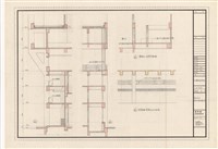藏品(外牆剖面詳圖)的圖片