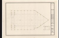 藏品(五層夾層天花平面)的圖片