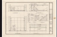 藏品(舞台抽屜詳圗)的圖片