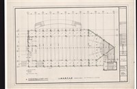 藏品(一樓結構平面圖)的圖片