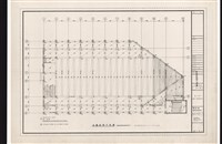 藏品(五樓結構平面圖)的圖片