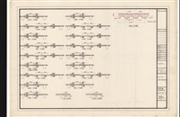 藏品(版配筋(二))的圖片