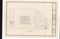 藏品(舞台燈光配置圗)的圖片