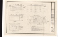 藏品(升降眉幕,大幕升降,布幕升降詳圗,
舞台布幕動力控制箱)的圖片