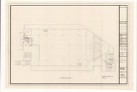 藏品(貳樓給水平面配置圗)的圖片