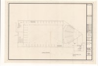 藏品(參樓給水平面配置圗)的圖片
