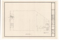 藏品(伍樓給水平面配置圗)的圖片