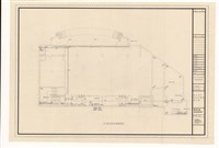 藏品(地下室汙排水平面配置圗)的圖片