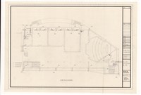 藏品(壹樓汙排水平面配置圗)的圖片