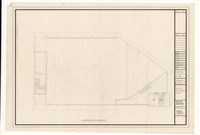 藏品(伍樓夾層汙排水平面配置圗)的圖片
