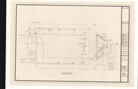 藏品(貳樓弱電平面配置圗)的圖片