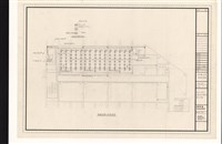 藏品(肆樓弱電平面配置圗)的圖片