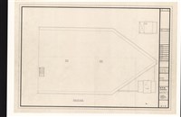 藏品(屋頂消防平面圖)的圖片
