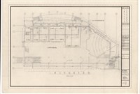 藏品(一樓水管配置平面圖)的圖片
