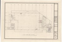 藏品(二樓水管配置平面圖)的圖片