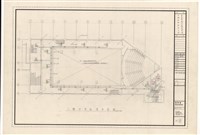 藏品(三樓水管配置平面圖)的圖片