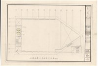 藏品(五樓夾層水管配置平面圖)的圖片