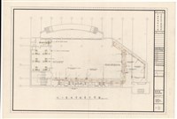 藏品(地下層風管配置平面圖)的圖片