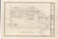 藏品(一樓風管配置平面圖)的圖片