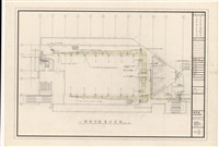 藏品(二樓風管配置平面圖)的圖片