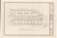 藏品(四樓風管配置平面圖)的圖片
