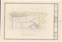藏品(五樓夾層立面詳圗)的圖片